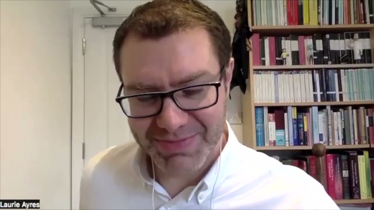 Laurie Ayres on Classical Chinese Medicine (3/4): Pulse, Diagnosis