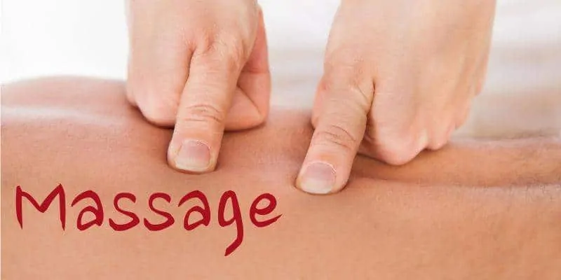 Massage