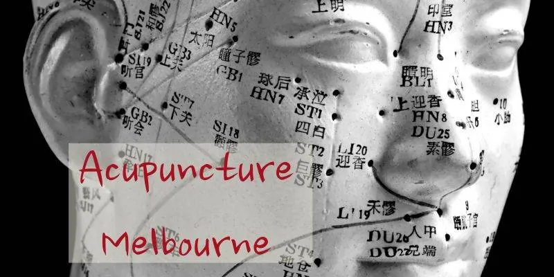 Acupuncutre Melbourne