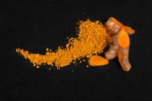 Jiang Huang Turmeric